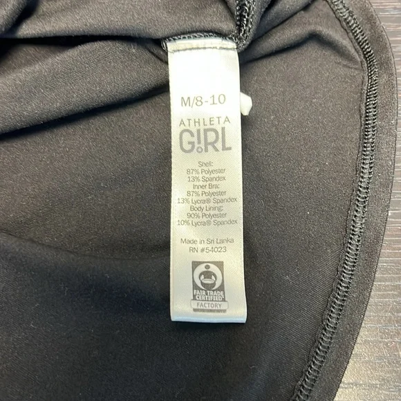 Athleta girl - Picture 7 of 7